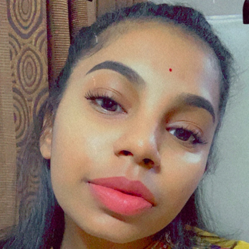 Meet your Posher, Nandita